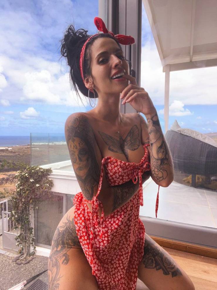 Bras Are Unnecessary!