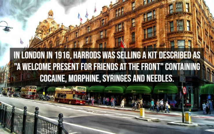 Illegal Facts About Cocaine