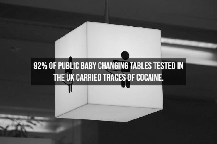 Illegal Facts About Cocaine