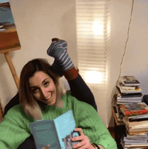 Flexibility IS Sexy!