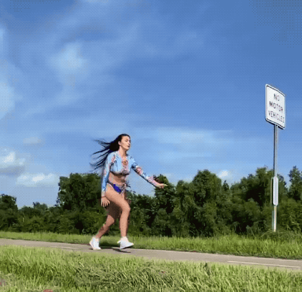 Flexibility IS Sexy!