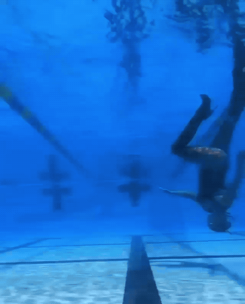 Flexibility IS Sexy!