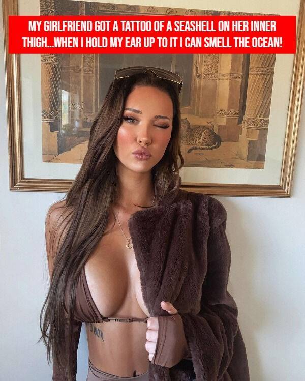 Girls, We Need Your Jokes!