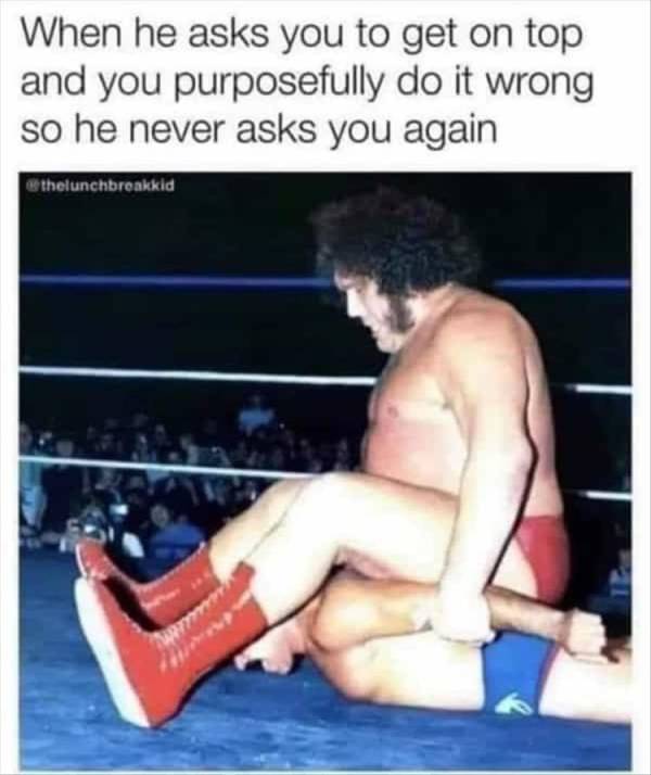 Is Your Mind Dirty Enough?