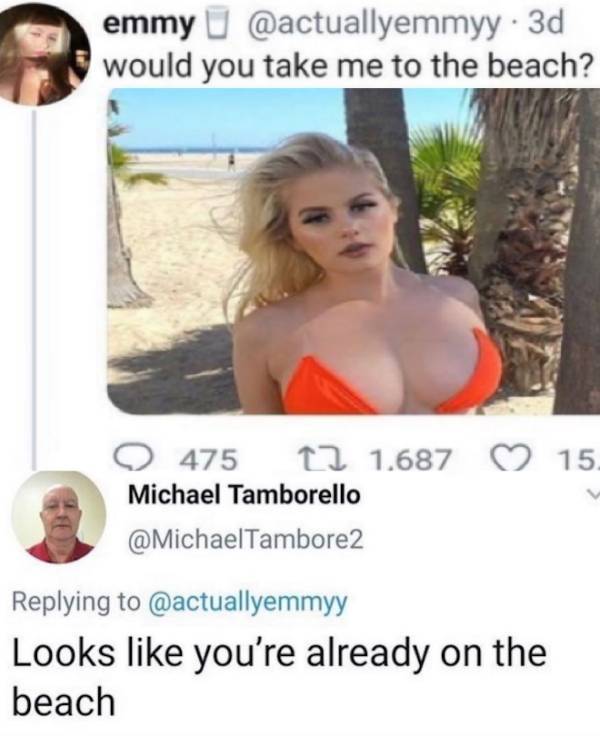 Is Your Mind Dirty Enough?