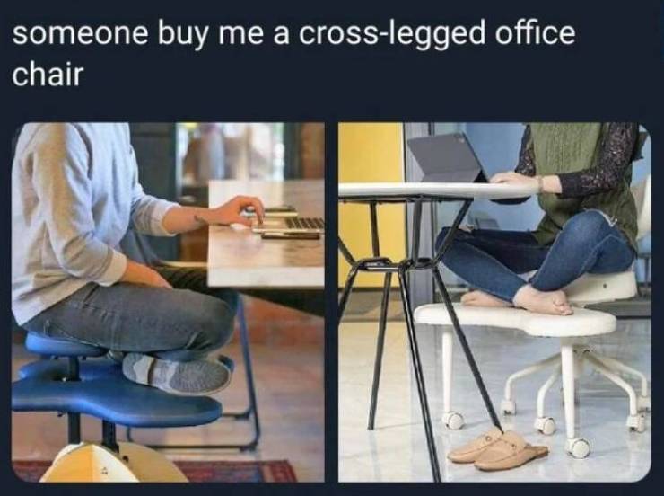 Of Course That’s A Thing!