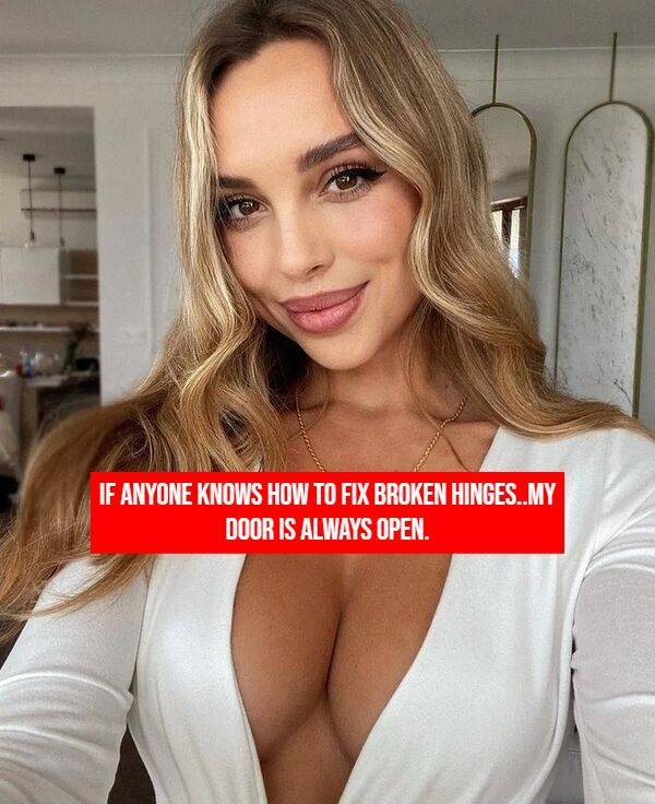 Girls, We Love Your Humor!