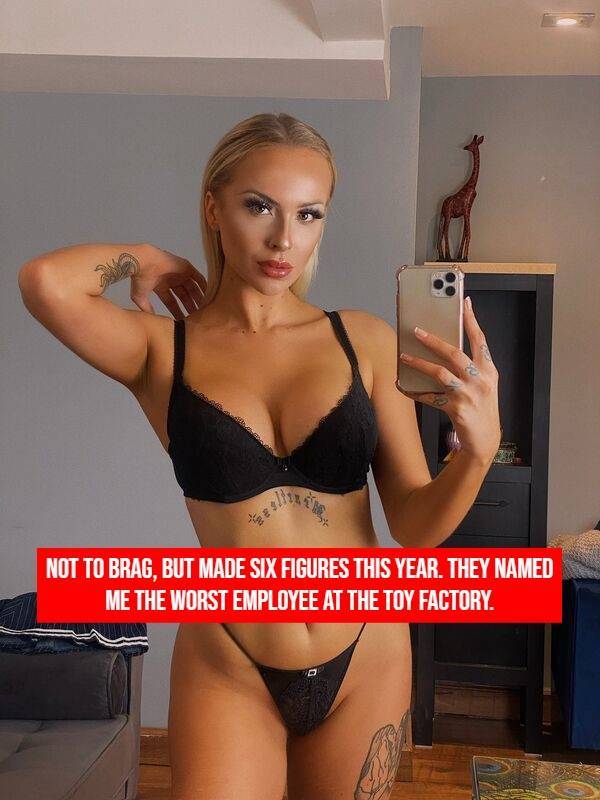 Girls, We Love Your Humor!