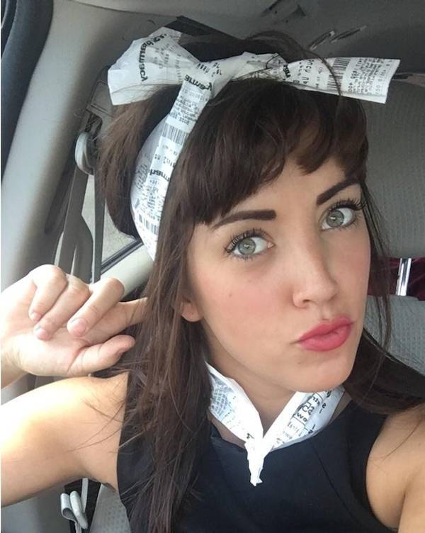 What Are Those Outfits?!