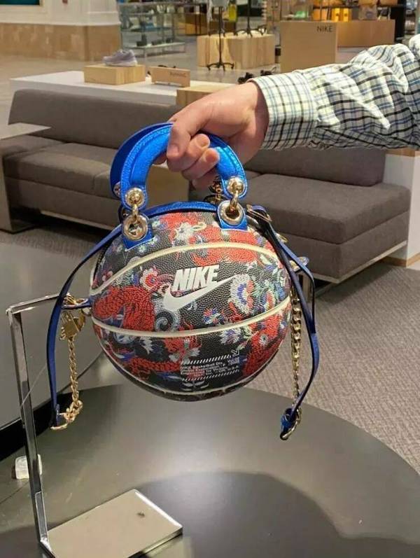 What Are Those Outfits?!