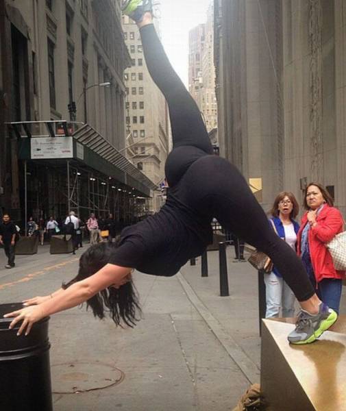 Dirty Mind, Come Here!