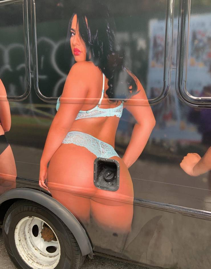 Dirty Mind, Come Here!