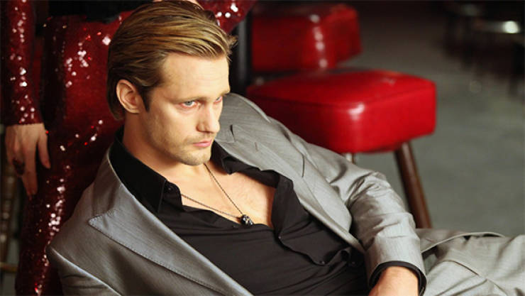 These Vampires Are Dangerous…ly Seductive