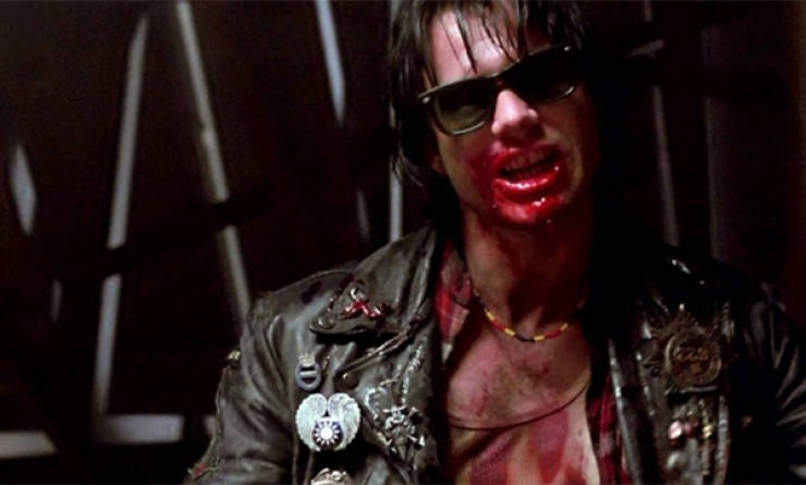 These Vampires Are Dangerous…ly Seductive