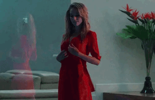 We Want To See The Reveal!