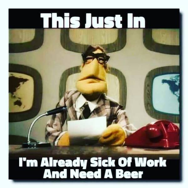 How Drunk Are They?!