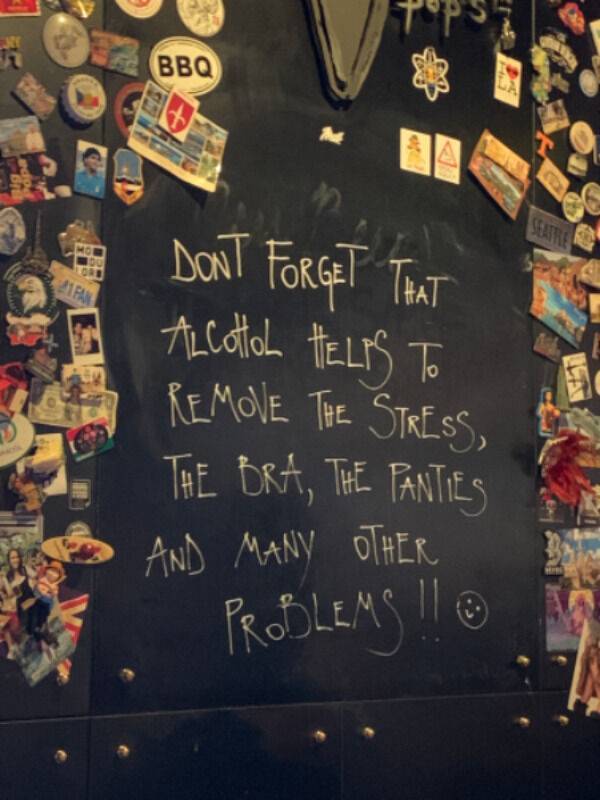 How Drunk Are They?!