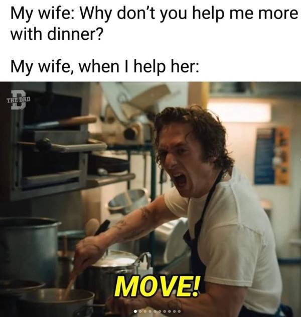 Are You Dirty Enough?