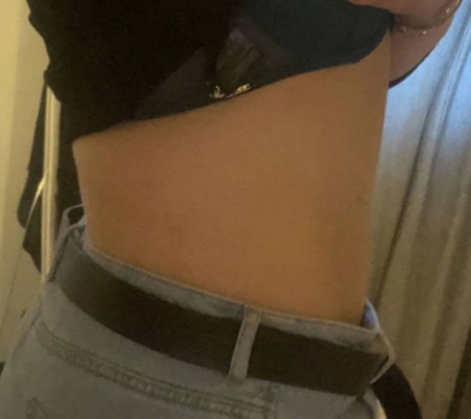 From 135 To 79 Kg Because Of Cyberbullying