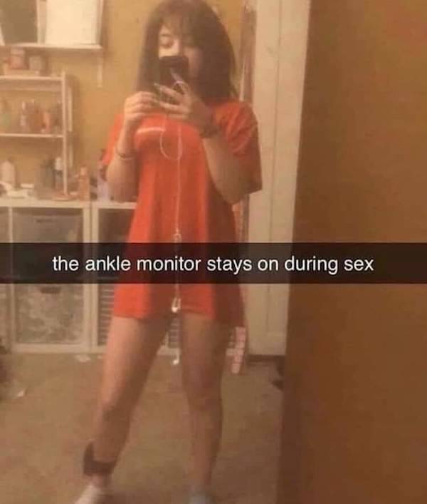 That’s Really Trashy…