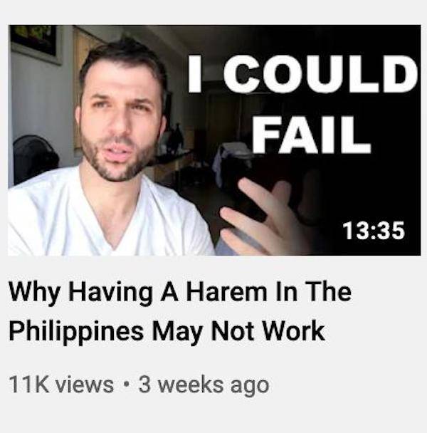 That’s Really Trashy…