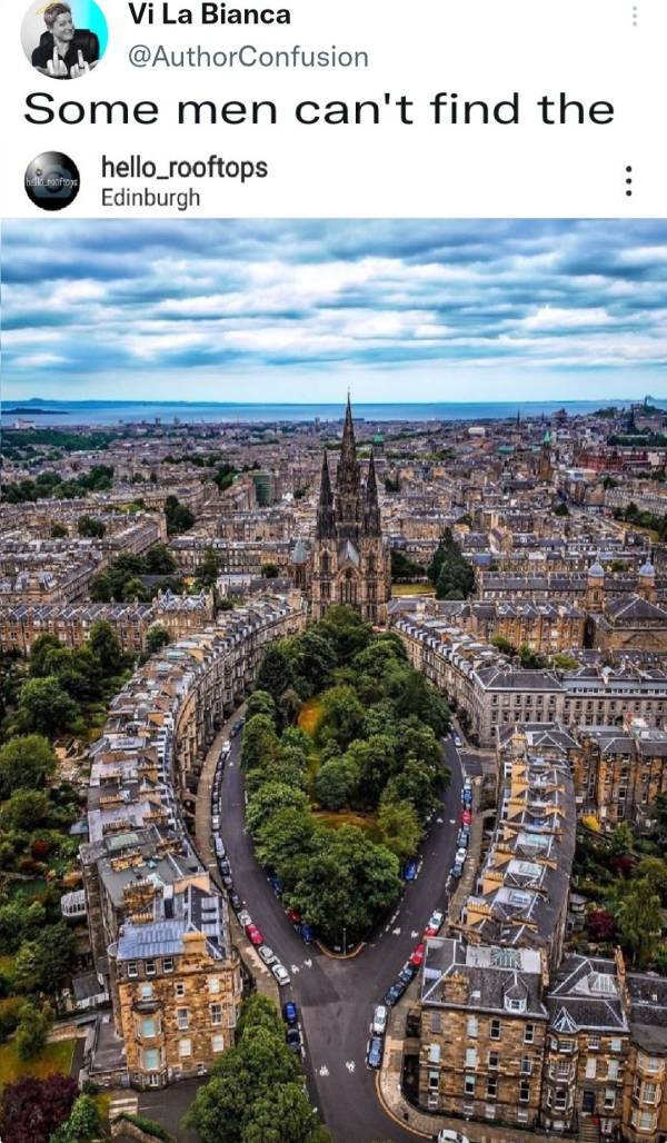 Are You Dirty Enough?