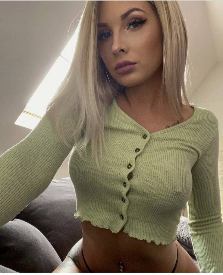 Destroy All The Bras!