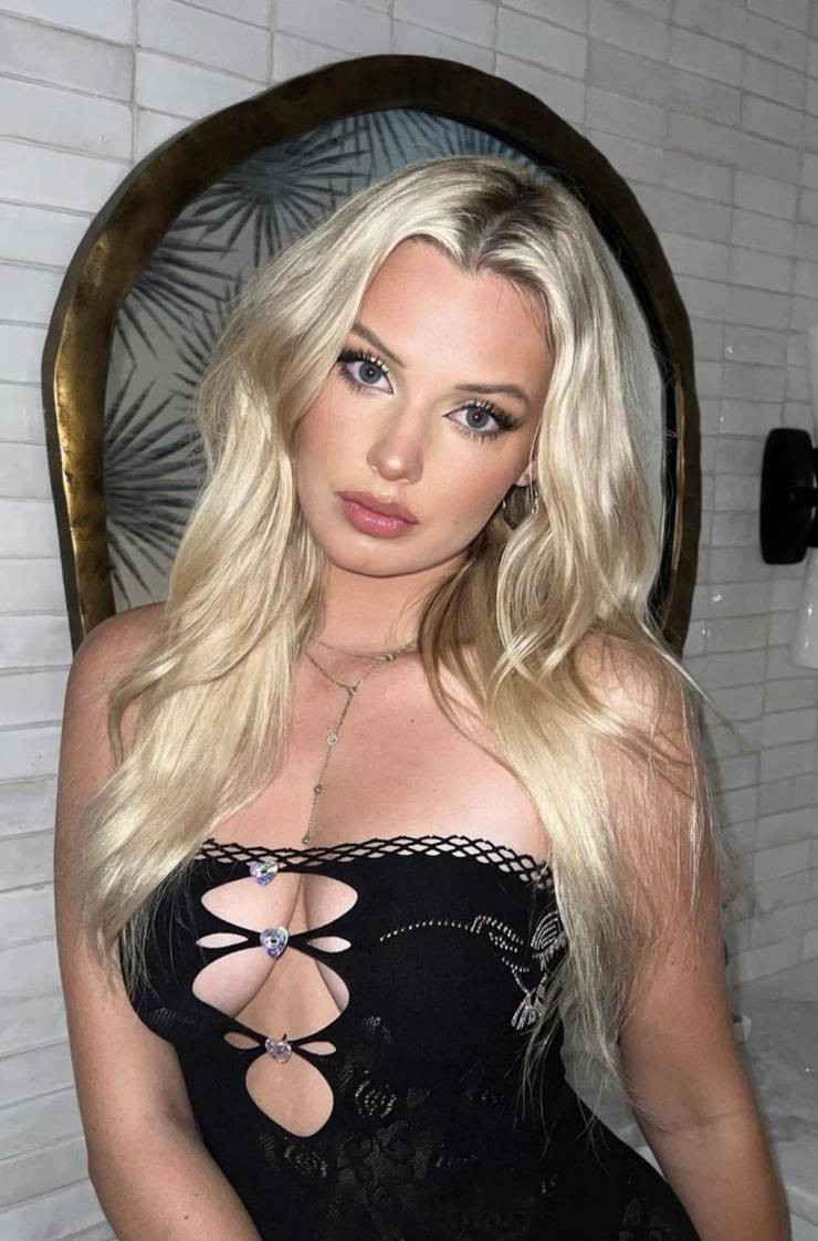 Boobs Like These Are God