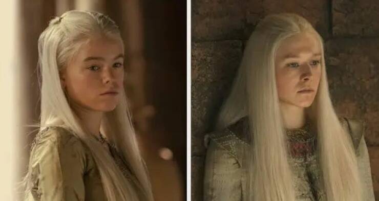 Some Of The Best Casts Of Actors’ And Actresses’ Older Versions