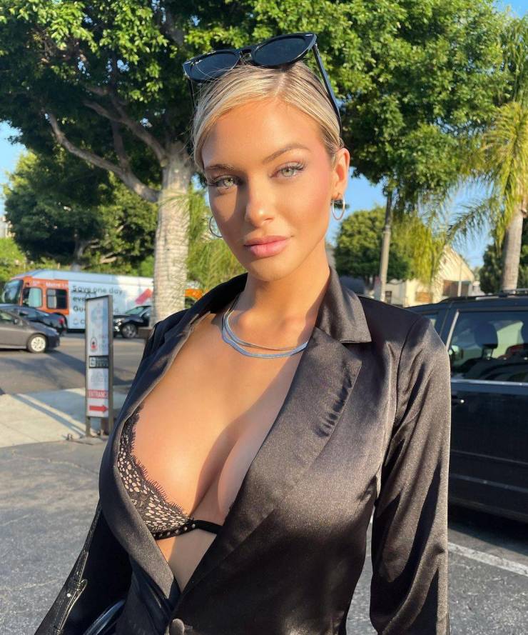 From Big To REALLY Big!