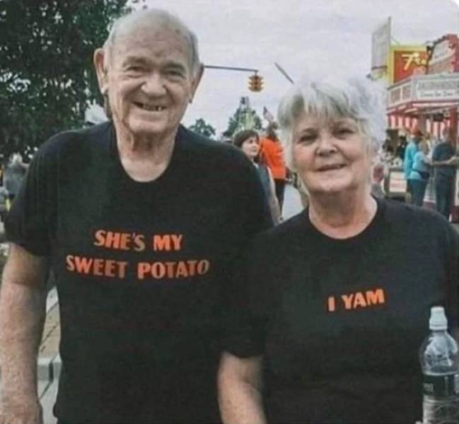 Feed The Dirty Mind!