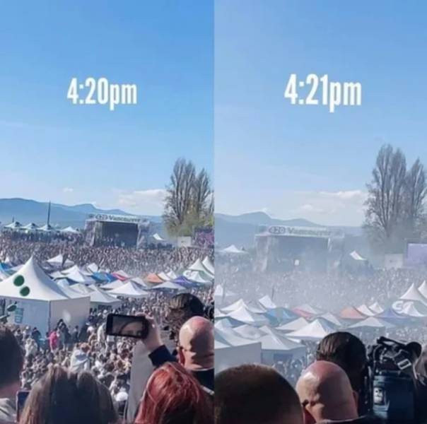 Feed The Dirty Mind!