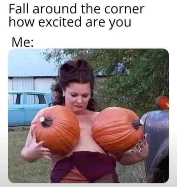 Feed The Dirty Mind!