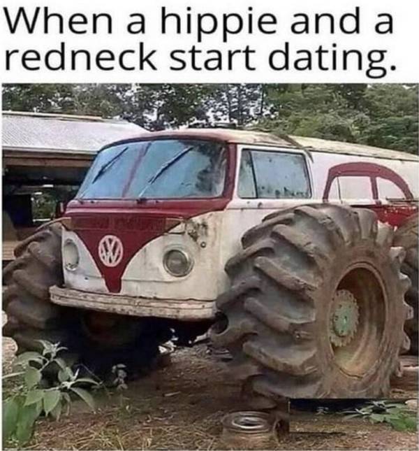 Feed The Dirty Mind!