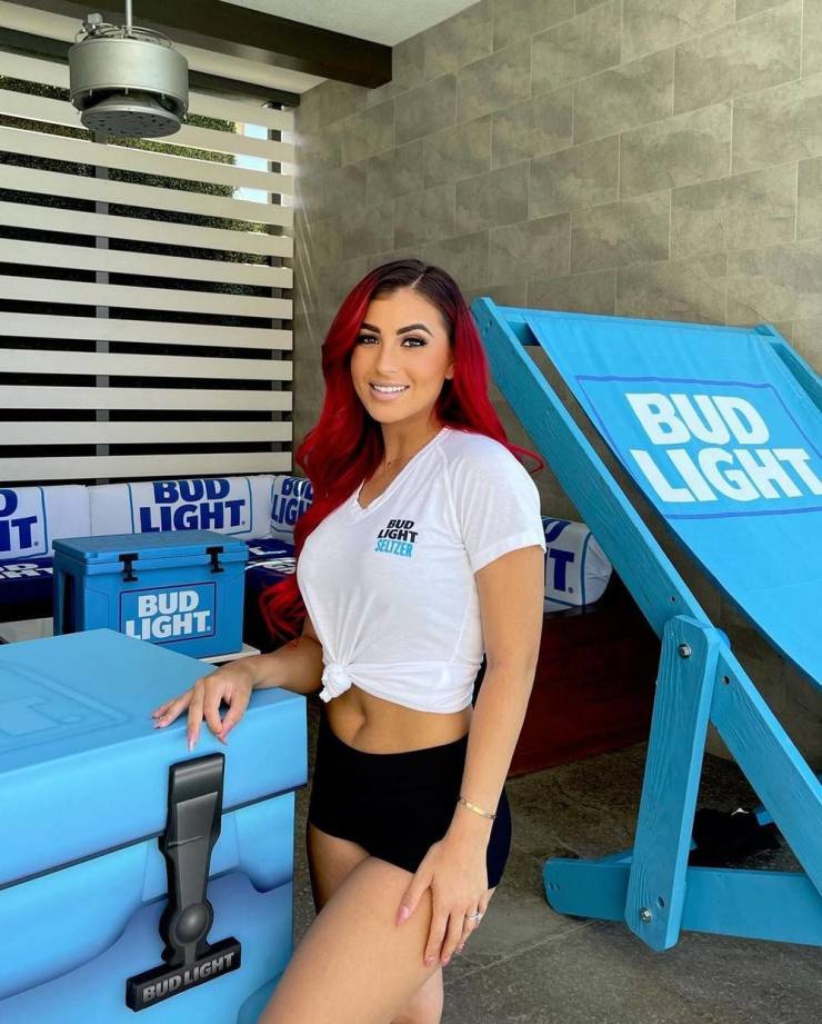 It Seems These Shorts Are Getting Shorter!