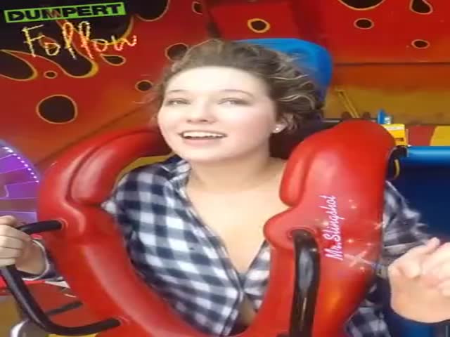 Looks Like A Great Attraction!