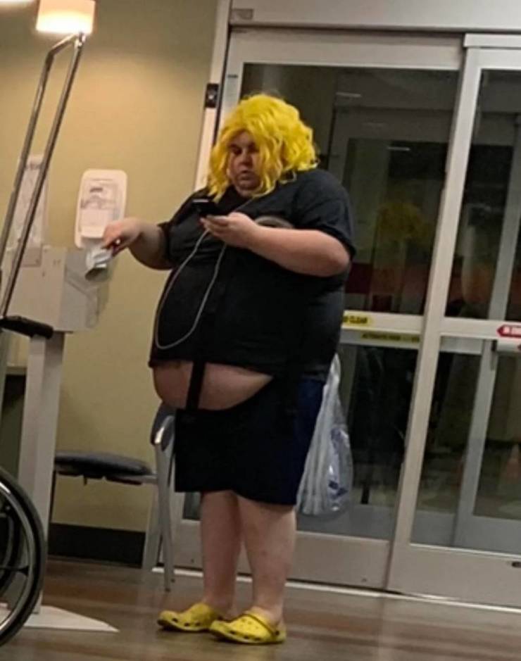 What’s Going On At “Walmart”?!