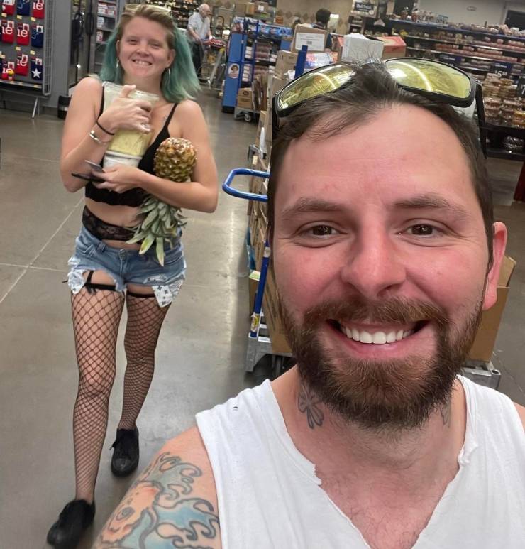 What’s Going On At “Walmart”?!