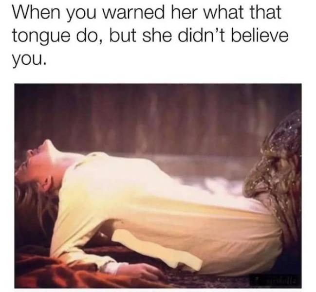 Is Your Mind Dirty Enough?