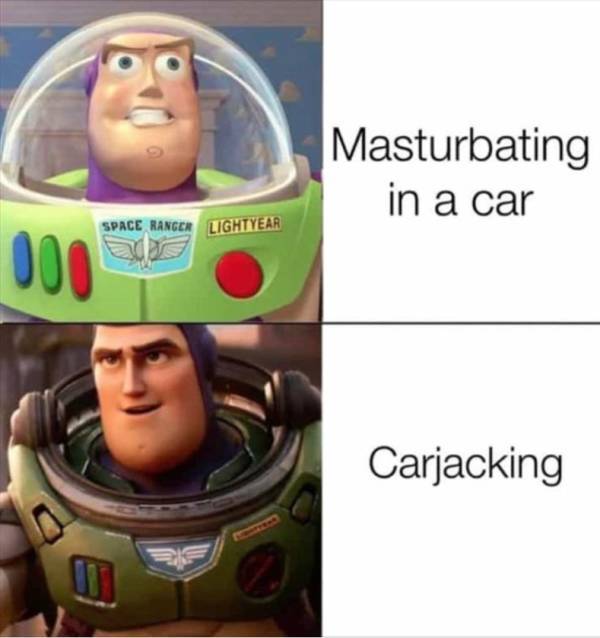 Is Your Mind Dirty Enough?