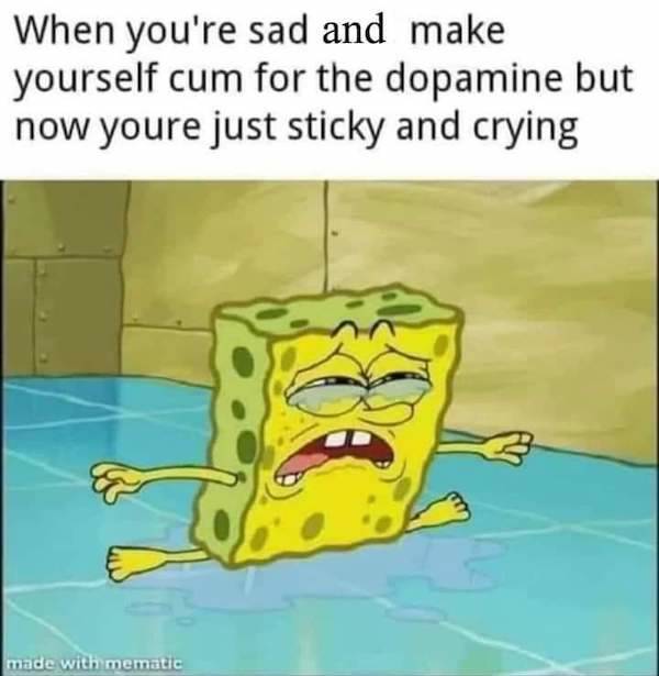 Is Your Mind Dirty Enough?