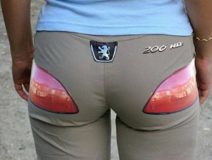 These Designs Are So Bad They’re (Almost) Good…