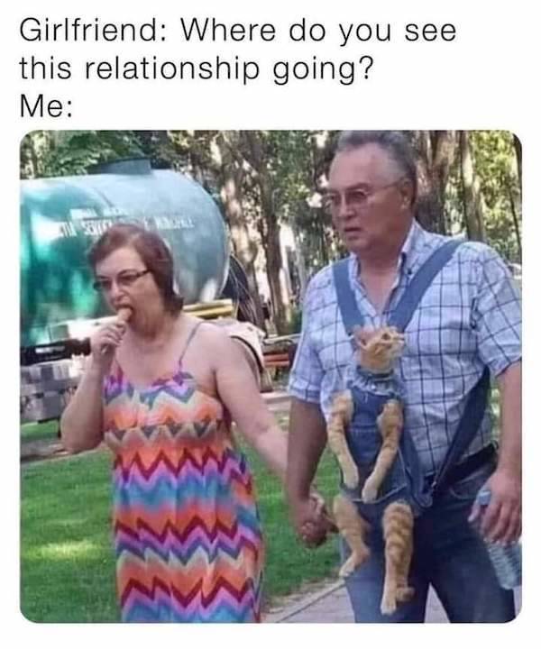 You’re Dirty And You Know It!