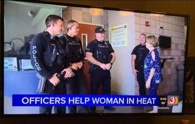 Dirty Minds, Assemble!