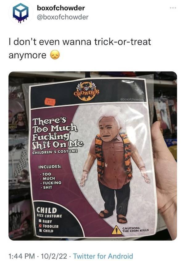 Dirty Minds, Assemble!