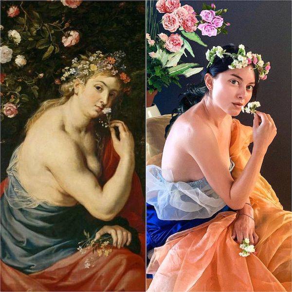 This Woman Turns Cosplay Into A Form Of Art!