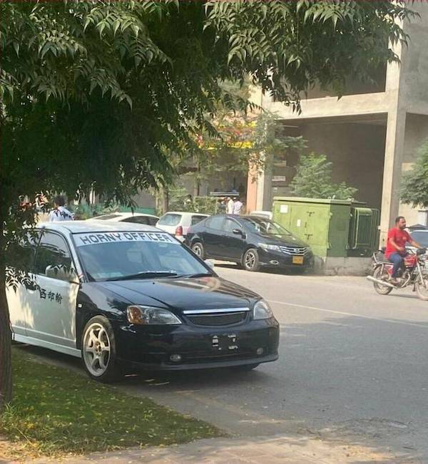 Yep, That’s Pretty Dirty…