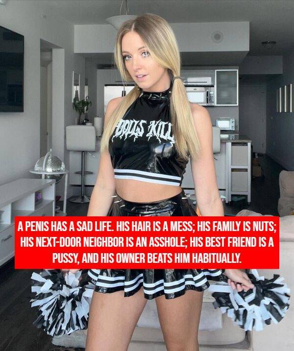 Girls, We Need Your Best Jokes!