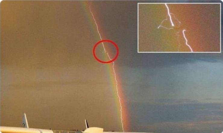 Our World Is Fascinating!