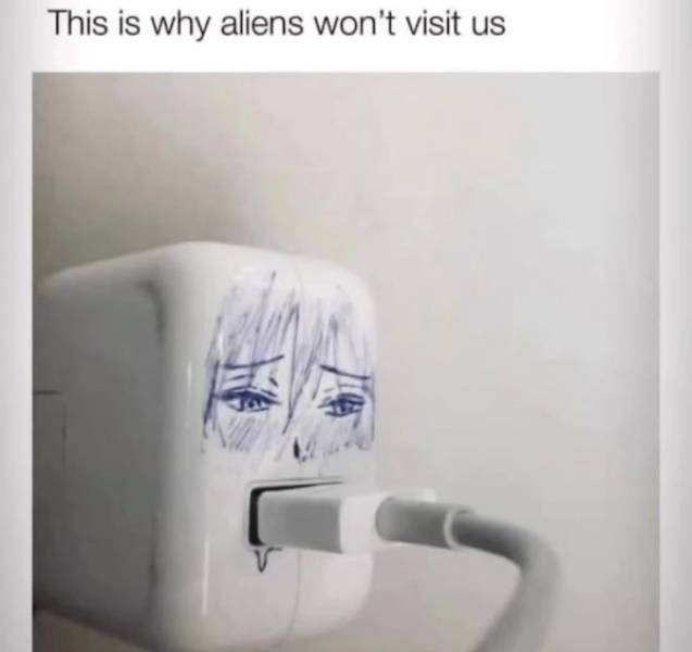 Feed Your Dirty Mind!